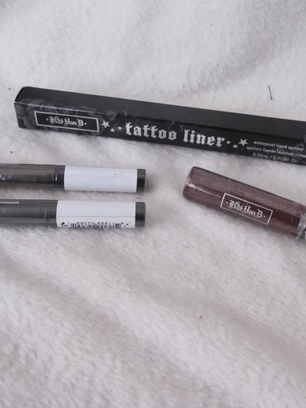 Kat Von D Makeup Bundle - Picture 9 of 9